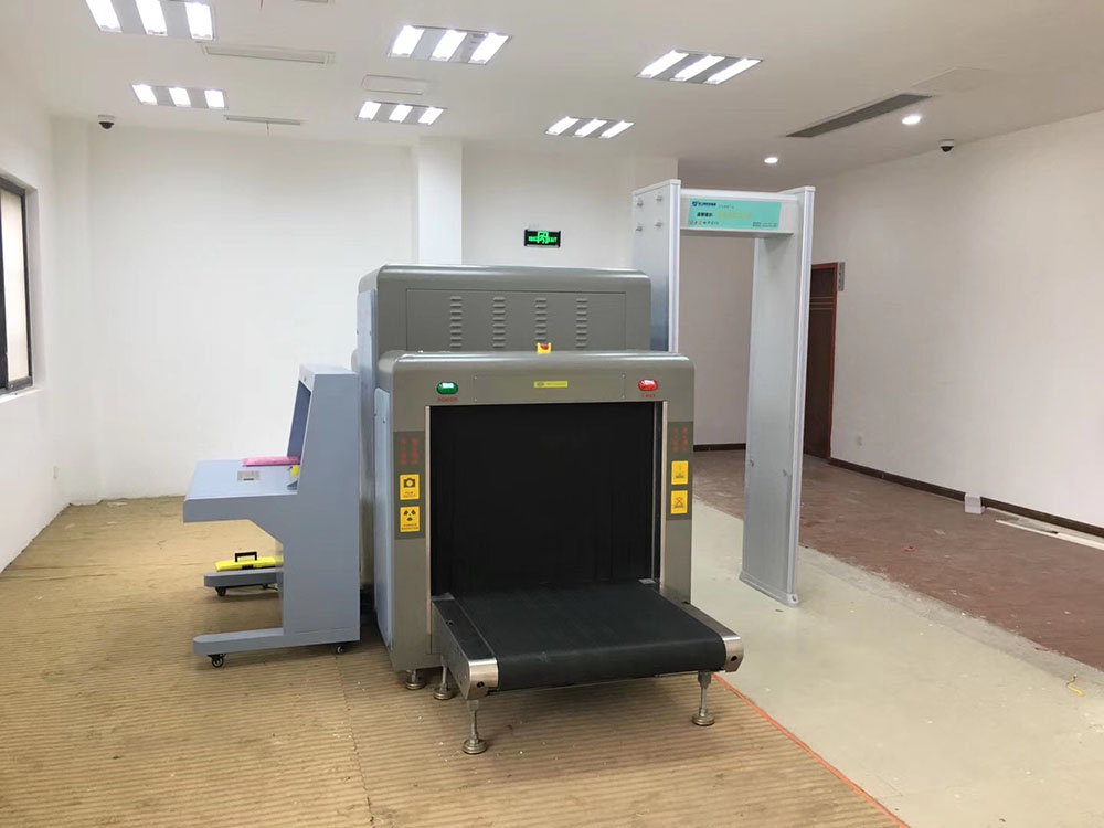 安檢機如何維護保養？